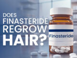 Does Finasteride Regrow Hair