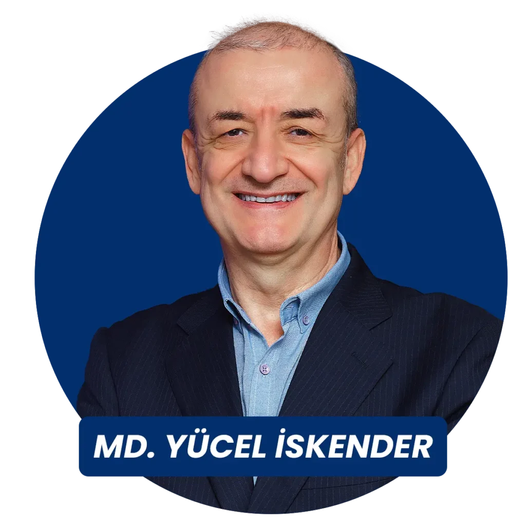 Dr. Yücel İskender