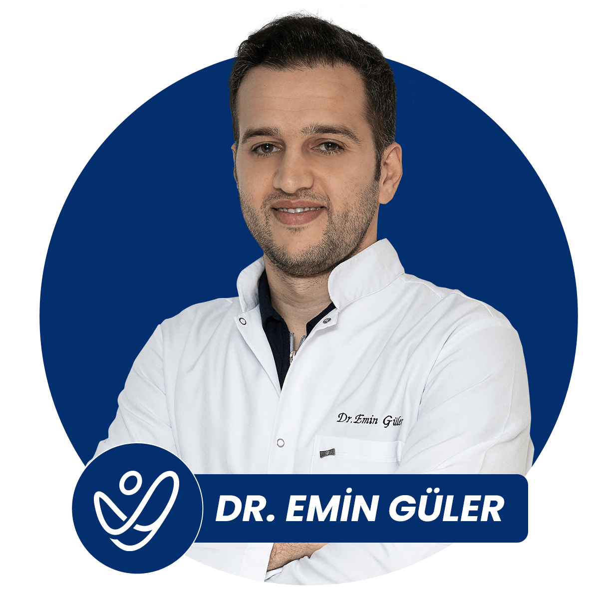 Dr. Emin Güler