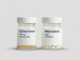 Dutasteride-vs-Finasteride