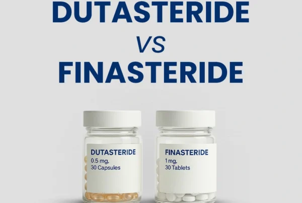 Dutasteride-vs-Finasteride