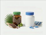 can saw palmetto replace finasteride