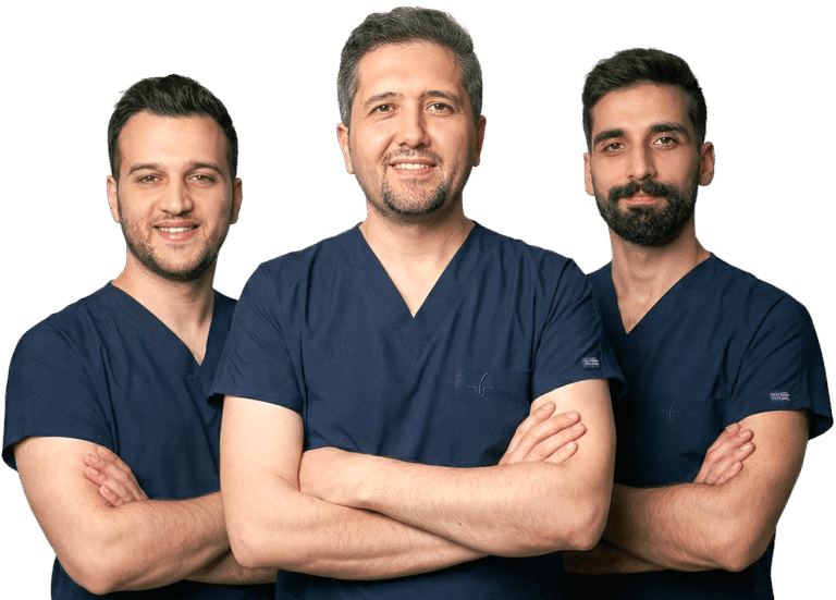 Consultant-led care