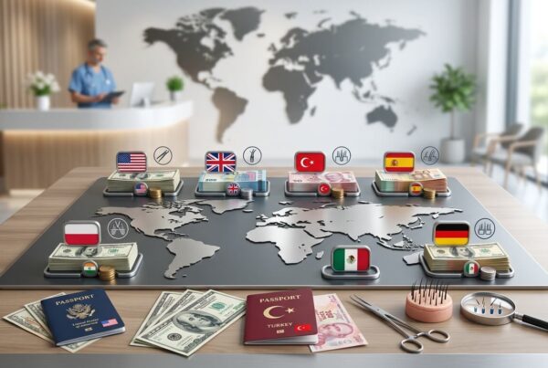 2000 grafts cost compare countries