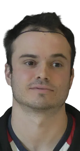 Andrew Barr - BEFORE