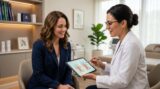 hair transplant for women