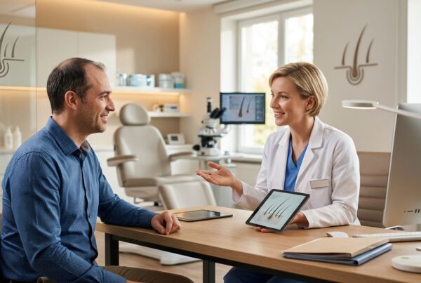 hair transplant guarantee clinics