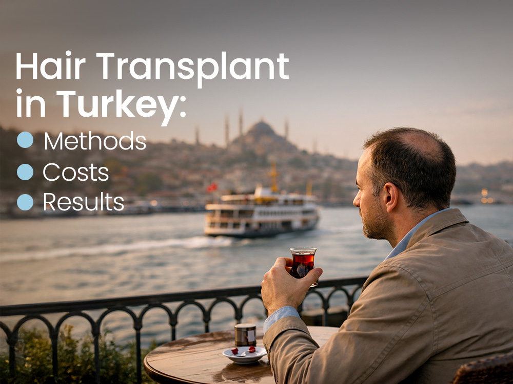hair transplant in turkey