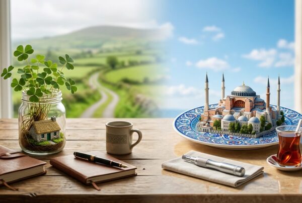 hair transplant ireland vs turkey