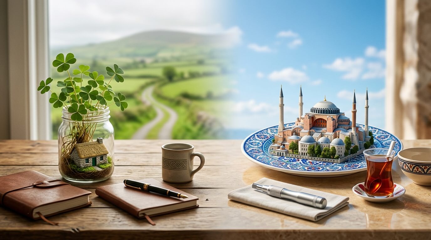 hair transplant ireland vs turkey