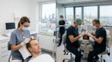 hair transplant sweden vs turkey