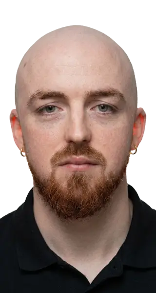 Jozef Jed Rollin - BEFORE