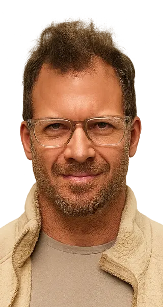 Kevin Tison - BEFORE