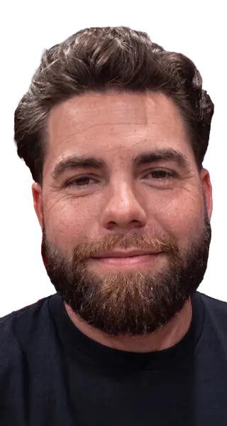 Max Witcher - AFTER
