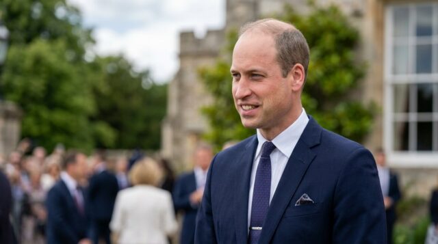 prince william hair loss