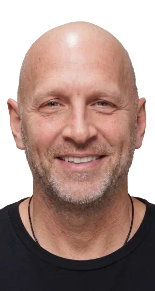 Tony Walker - BEFORE