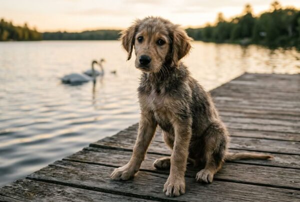 ugly duckling phase explained