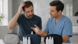 hair transplant aftercare packages