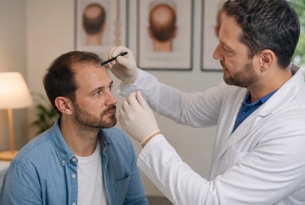 hair transplant myths