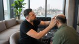 istanbul hair transplant visitor guide