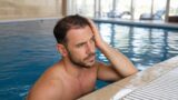 swimming after hair transplant