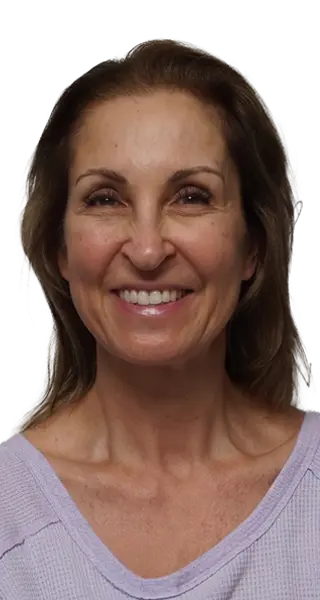 Denise Sylvia Dykes - BEFORE
