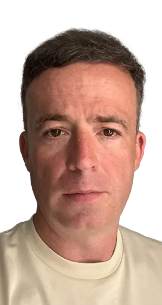 Gareth Roberts - AFTER