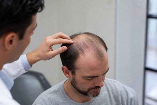 norwood type 5 hair transplant