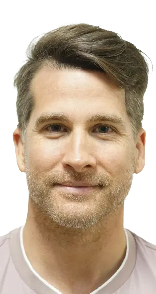 Brandon Volz - BEFORE