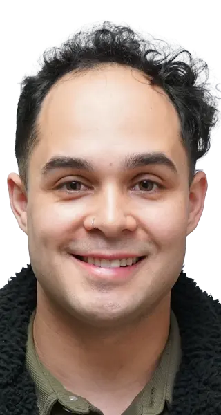 Brendin Lowiteng - BEFORE
