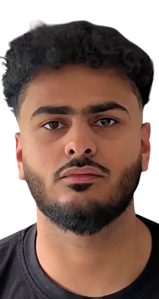 Hossam Rashid - AFTER