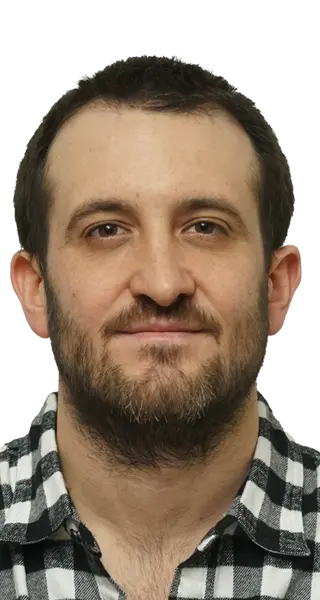 Joseph Intrabartolo - BEFORE