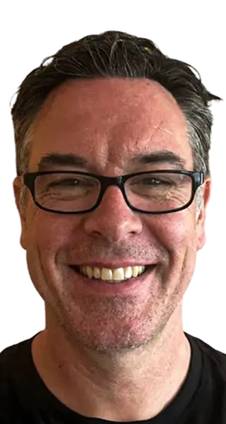 Mark Pollard - AFTER
