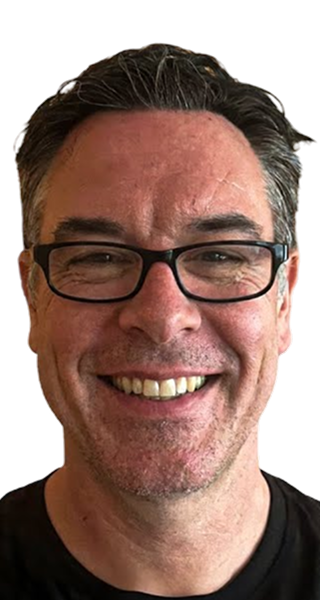Mark Pollard - After