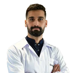 Dr. Ahmet Can Azak