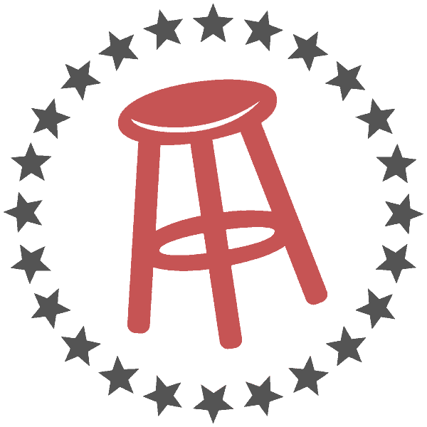 barstool logo