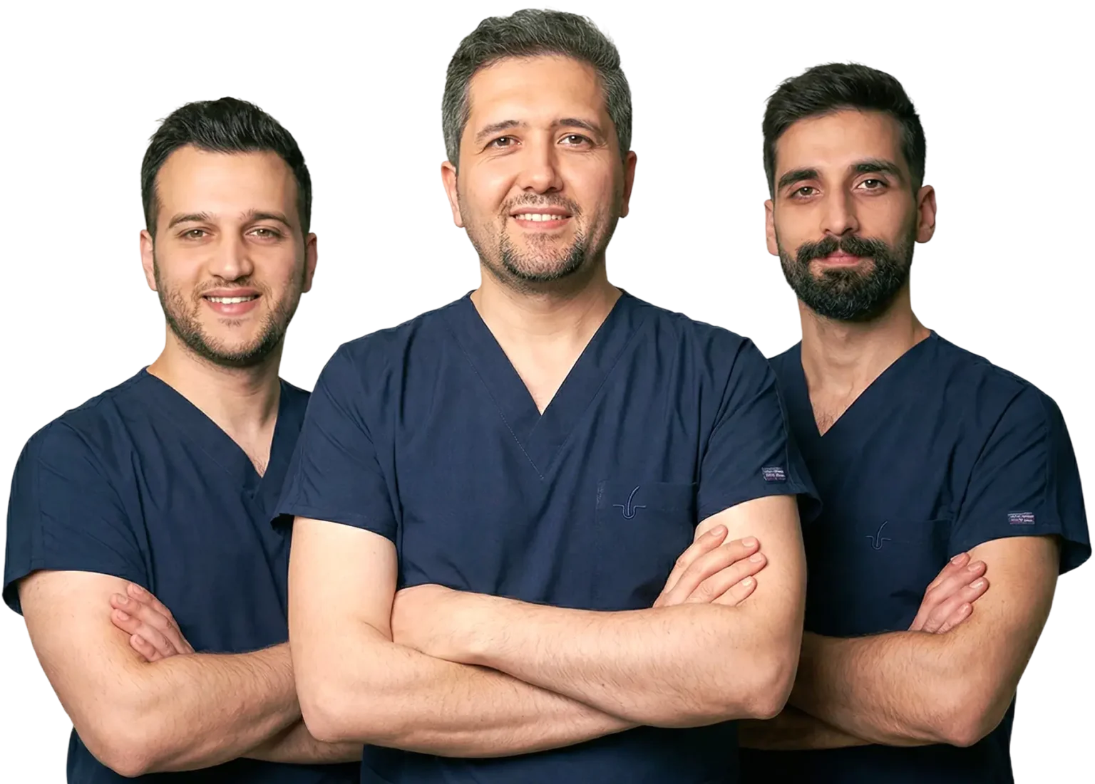 Doctors