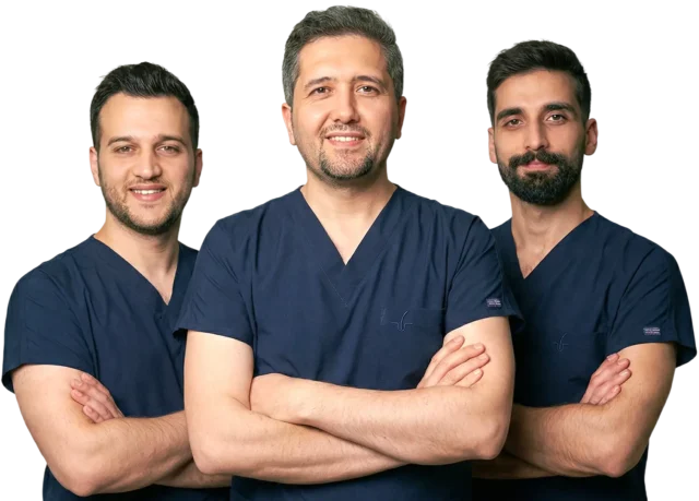 Doctors