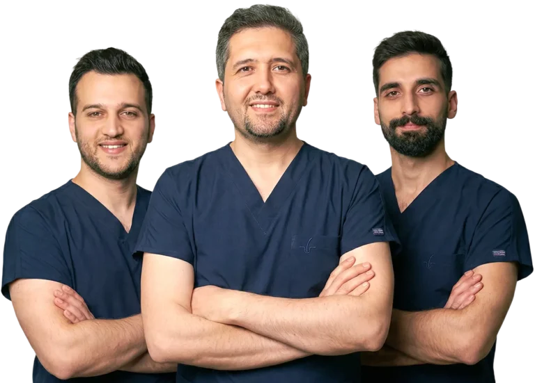 Doctors
