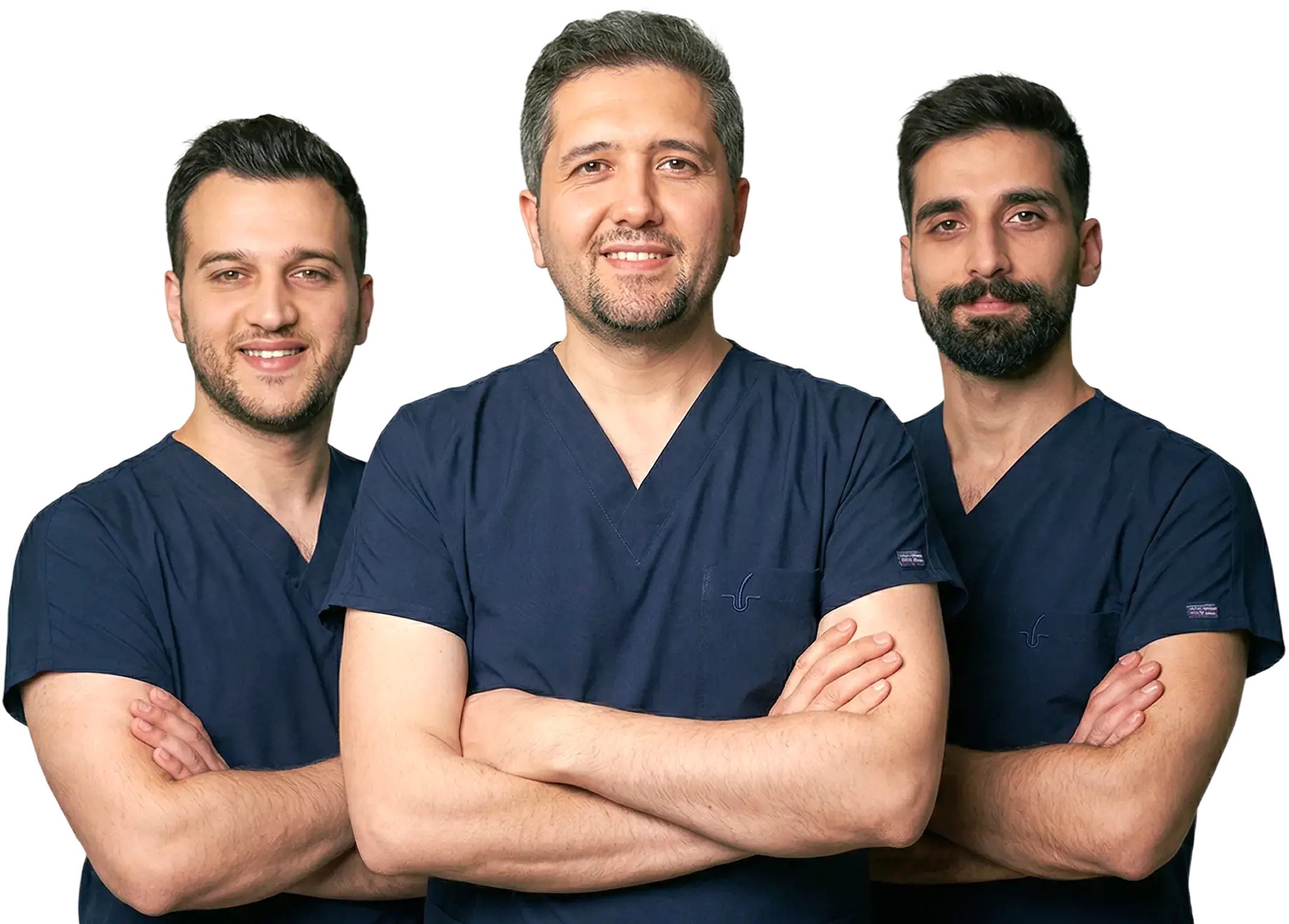 Doctors