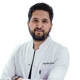 Dr. Zafer Çetinkaya