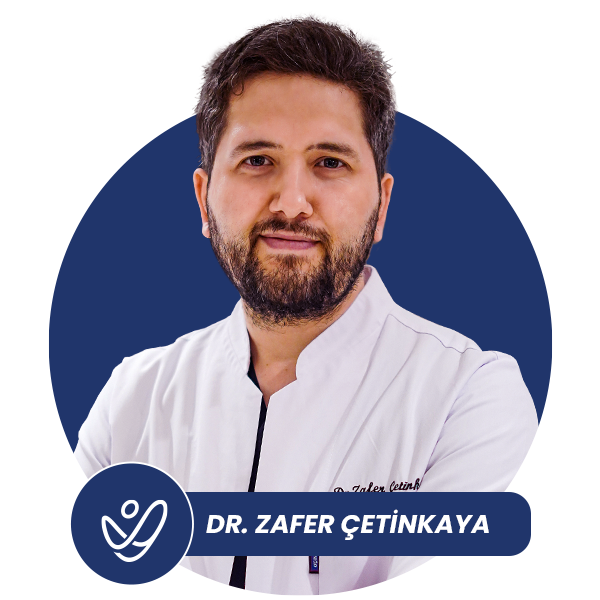 Dr. Zafer Çetinkaya