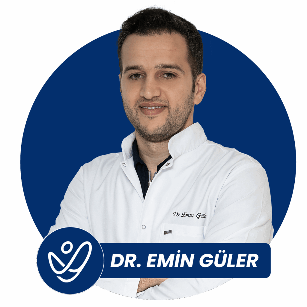 Dr. Emin Guler