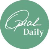 oprah daily