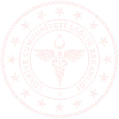 TR Ministry of Health logo