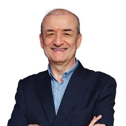 Yücel İskender