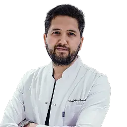Dr. Zafer Çetinkaya